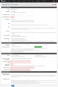 Statische lokale IPv6-Adressen (ULA) im Heimnetz mit pfSense 2